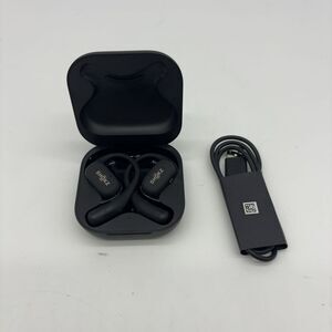 shokz Shokz OpenFit Wireless Headphones
